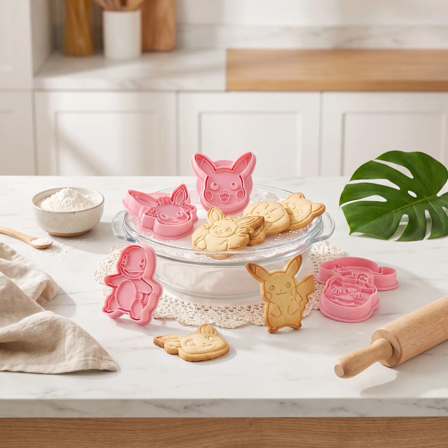 biscuit pokemon cuit et emporte pieces