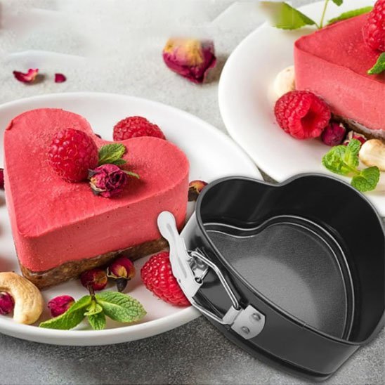 Moule à gâteau | Qualité Professionnelle
