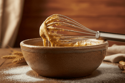 Fouet - Mon Atelier Patisserie