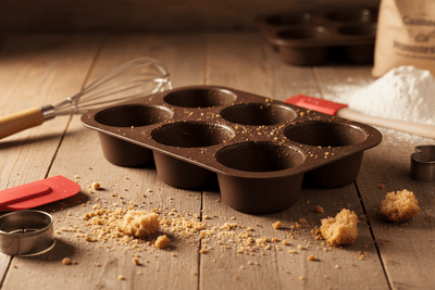 Moule silicone - Mon Atelier Patisserie