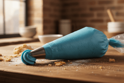 Poche à douille - Mon Atelier Patisserie