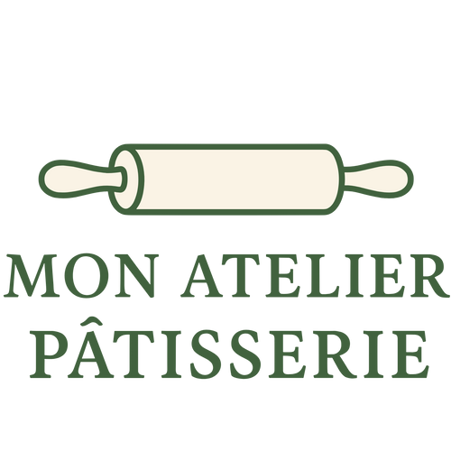 Mon Atelier Patisserie