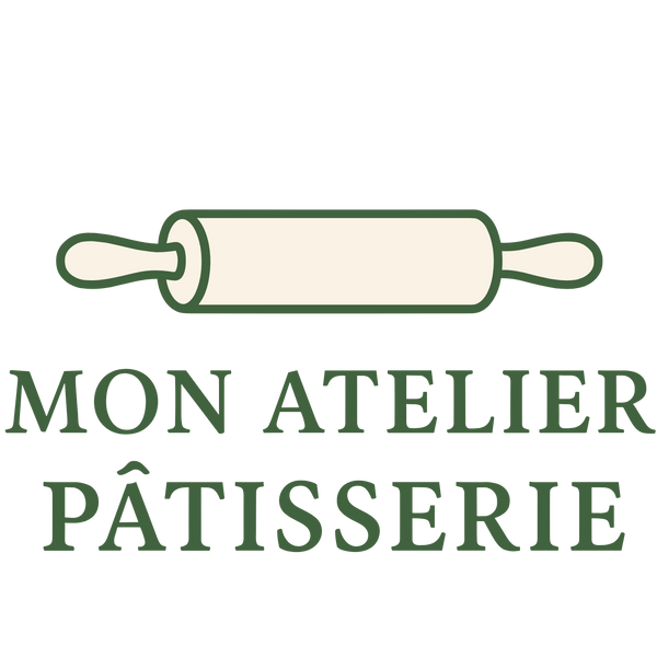 Mon Atelier Patisserie