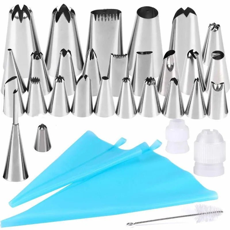 douilles assortiment