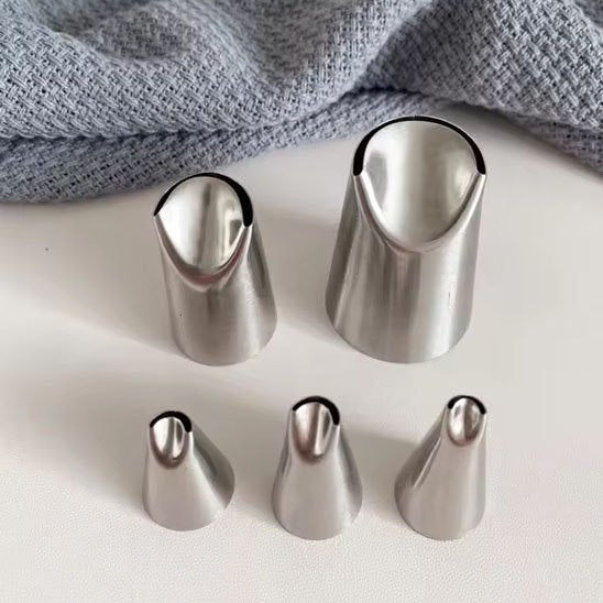 embouts douille patisserie