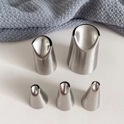 embouts douille patisserie