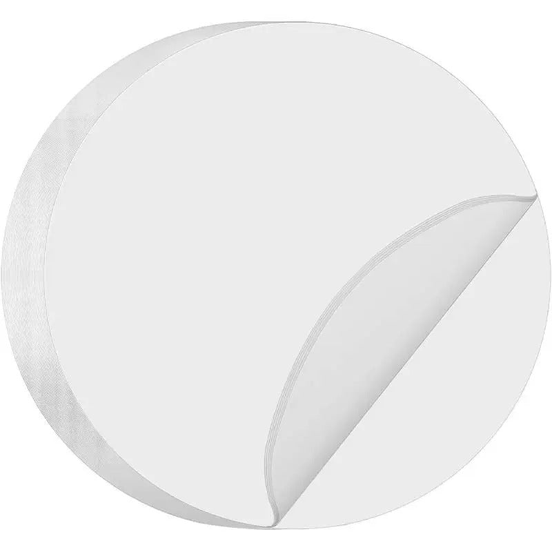 feuille papier pour cuisson rond