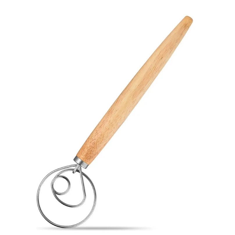 fouet inox danois