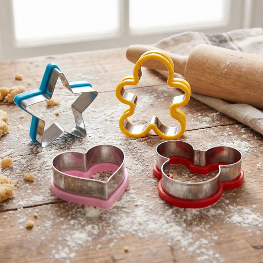 EMPORTE PIECES | FORMES MAGIQUES 1 PIECE
