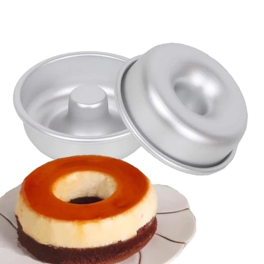 MOULE GATEAU | IDEE-FLAN