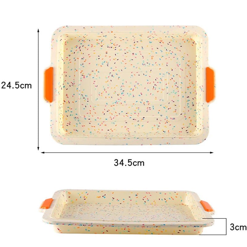 moule-a-gateau-en-silicone-dimensions