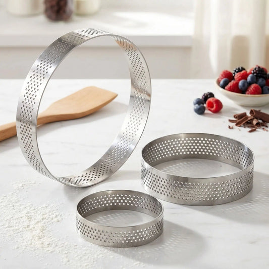 Moule à tarte | Tarti moule