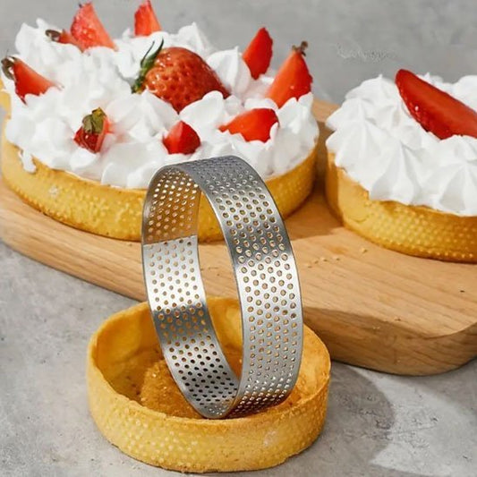 moule a tarte presentation