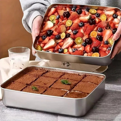 MOULE GATEAU | IDEAL TIRAMISU