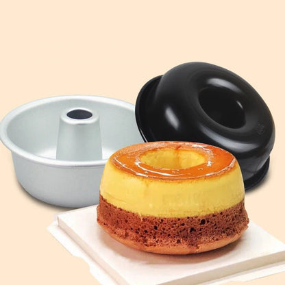MOULE GATEAU | IDEE-FLAN