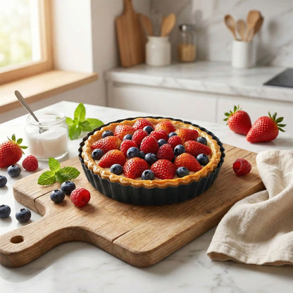 moule tarte petit modele tarte fruits