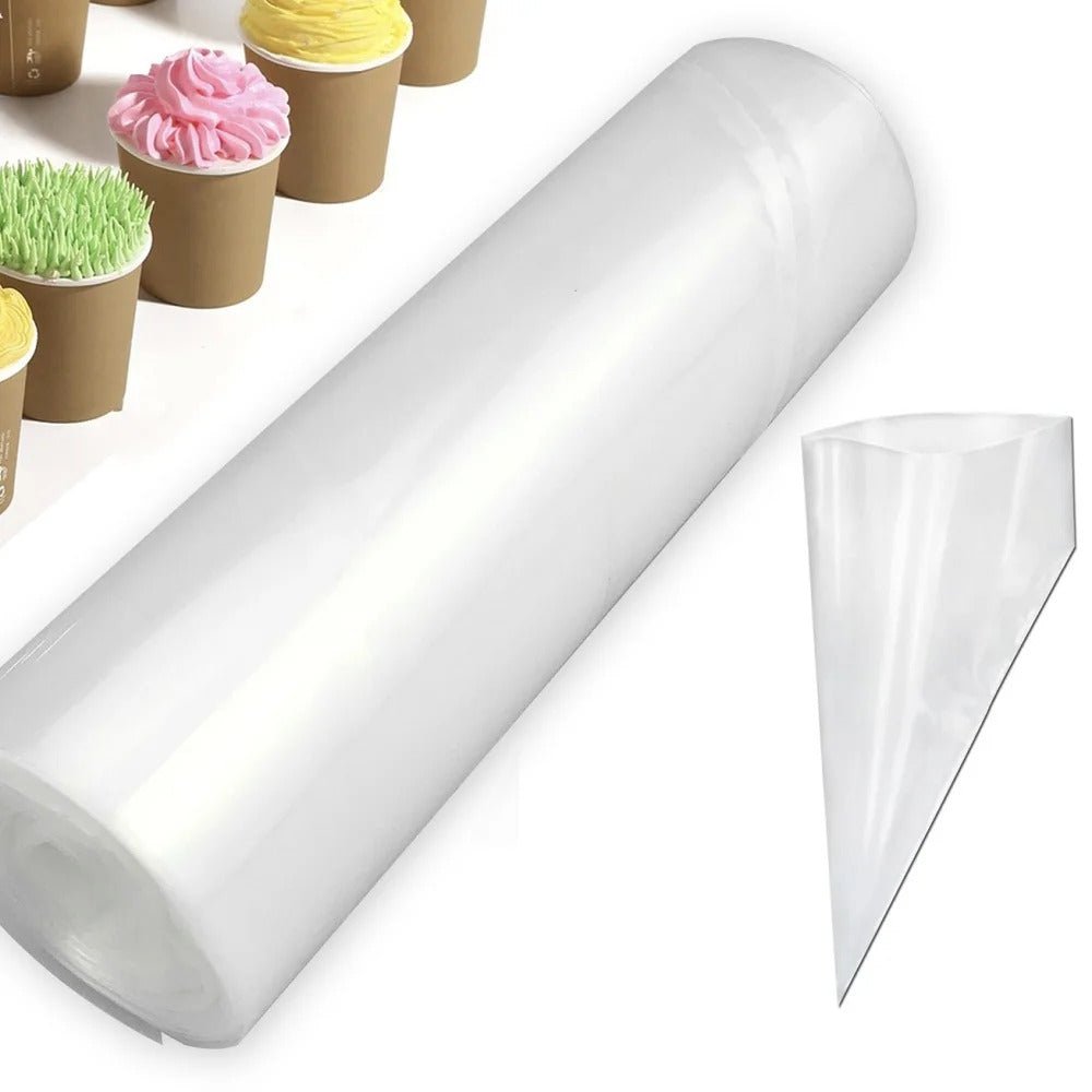POCHE A DOUILLE PATISSERIE | SAC DOUILLE