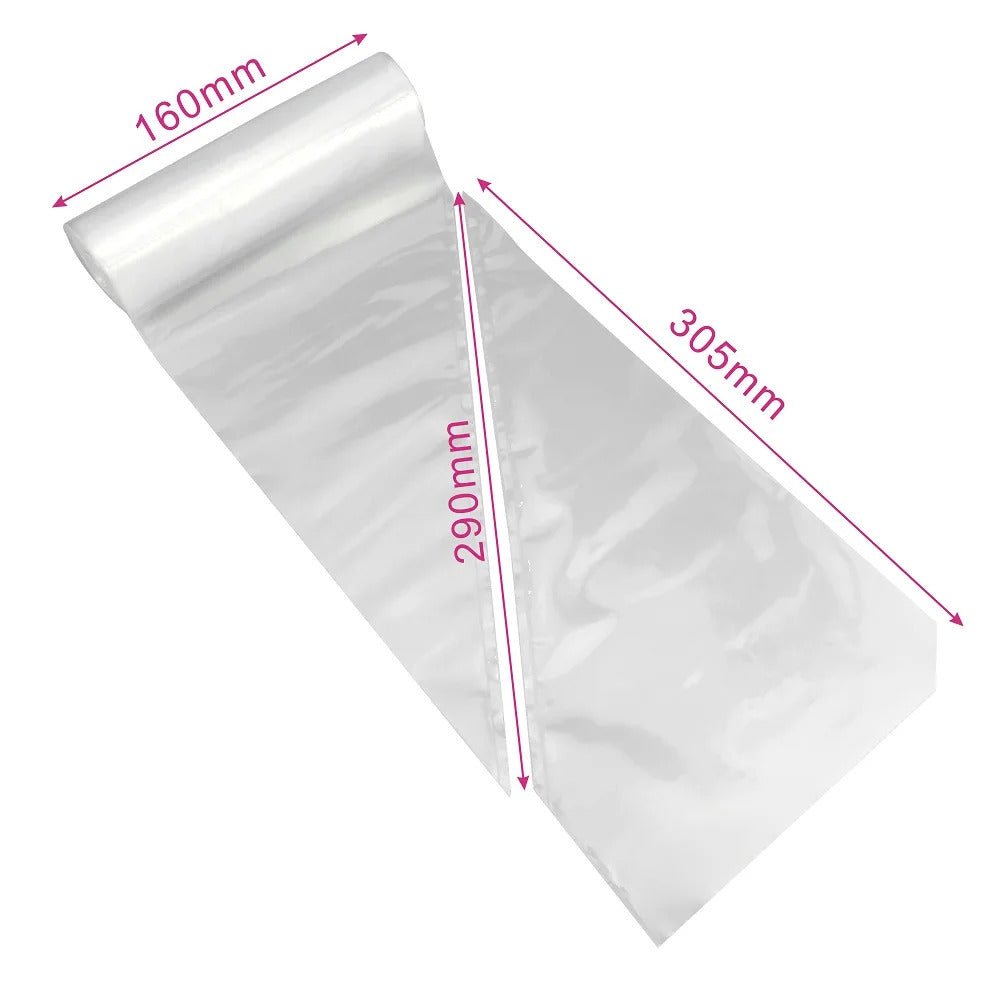 POCHE A DOUILLE PATISSERIE | SAC DOUILLE