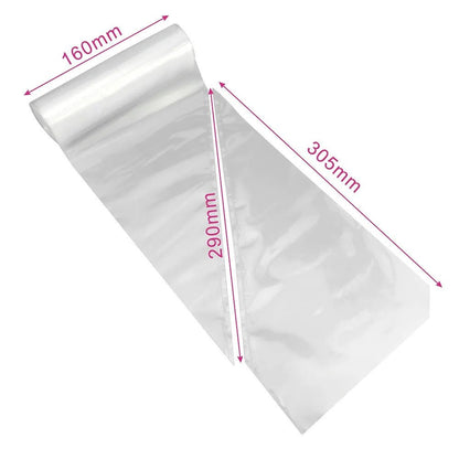 POCHE A DOUILLE PATISSERIE | SAC DOUILLE