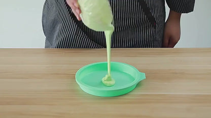 MOULE SILICONE | LAYER MOULE 2 PIECES