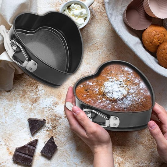 Moule à gâteau | Qualité Professionnelle