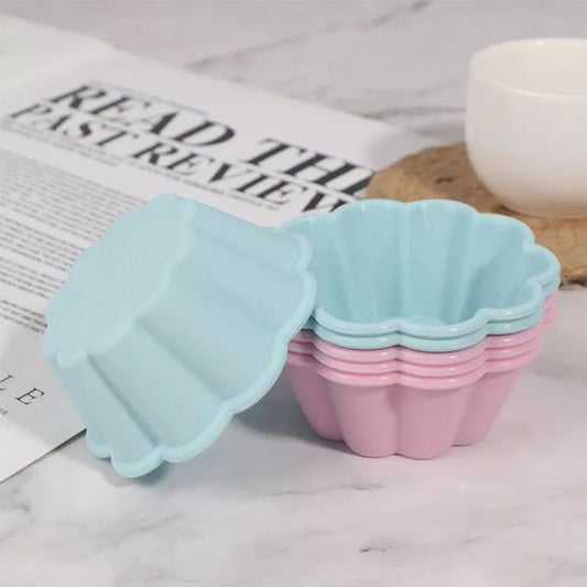 Moule à muffin antiadhésif | Premium