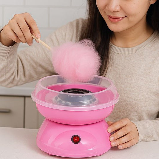 Machine barbe à papa | Professionnelle