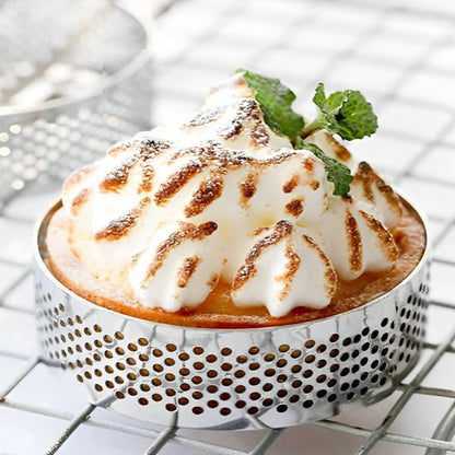 Moule à tarte | Anti-adhésif Premium