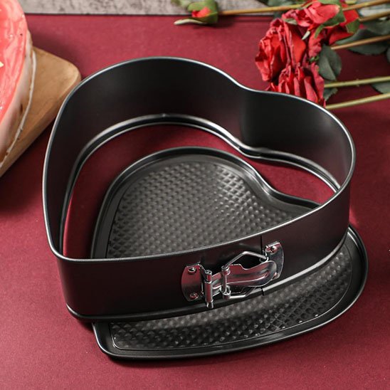 Moule à gâteau | Qualité Professionnelle