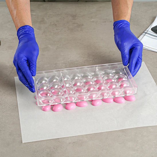 Moule à chocolat | Artisan Premium