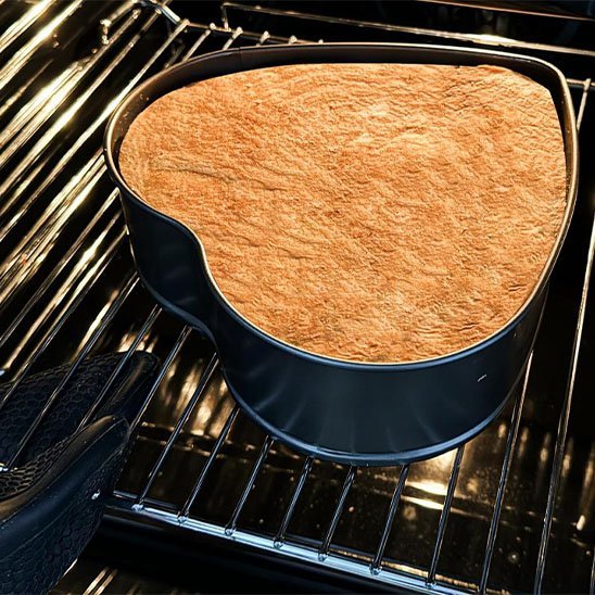 Moule à gâteau | Qualité Professionnelle