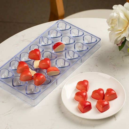 Moule à chocolat | Artisan Premium