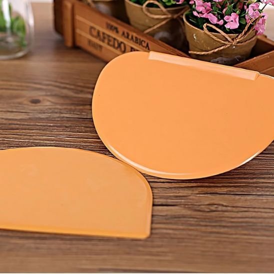 Spatule en gros plan 